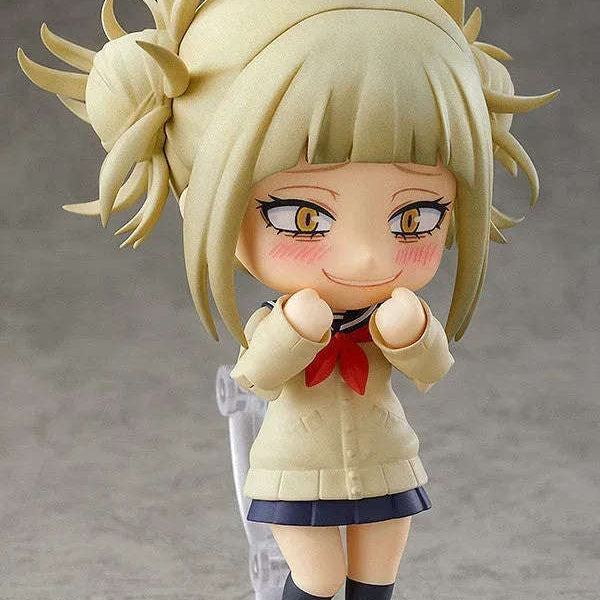[PRE-OWNED] Nendoroid Himiko Toga by Good Smile Company - Shop at ToyCoin
