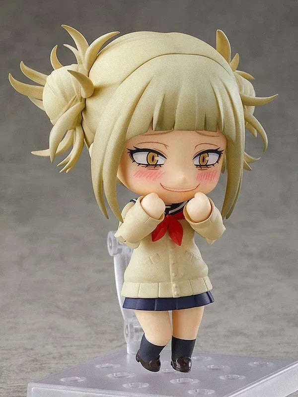 [PRE-OWNED] Nendoroid Himiko Toga by Good Smile Company - Shop at ToyCoin