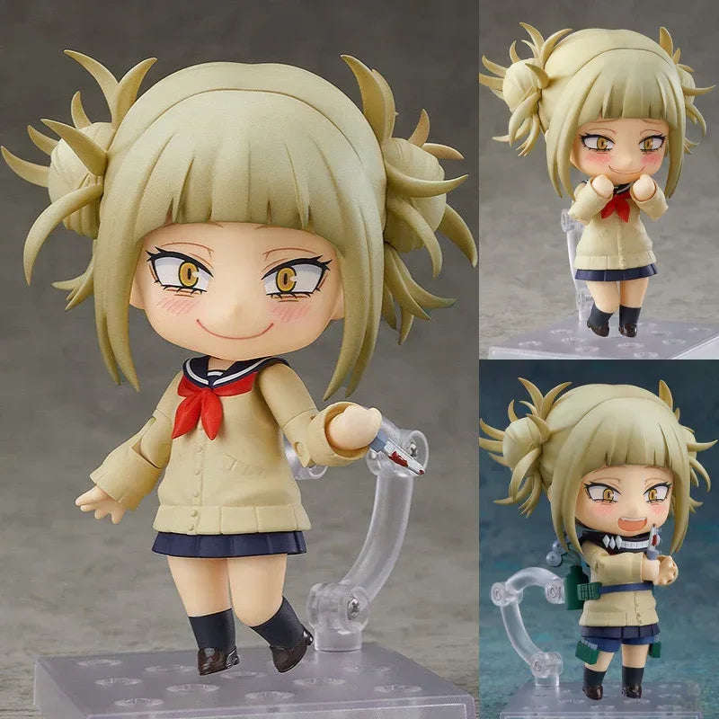 [PRE-OWNED] Nendoroid Himiko Toga by Good Smile Company - Shop at ToyCoin