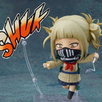 [PRE-OWNED] Nendoroid Himiko Toga by Good Smile Company - Shop at ToyCoin