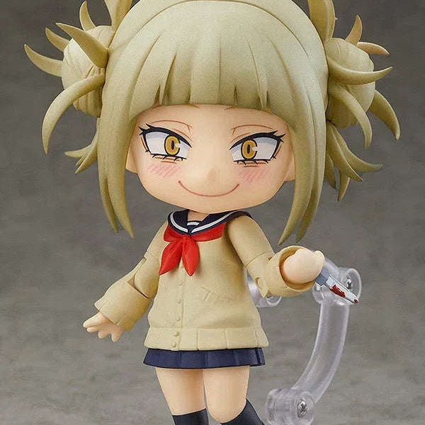 [PRE-OWNED] Nendoroid Himiko Toga by Good Smile Company - Shop at ToyCoin