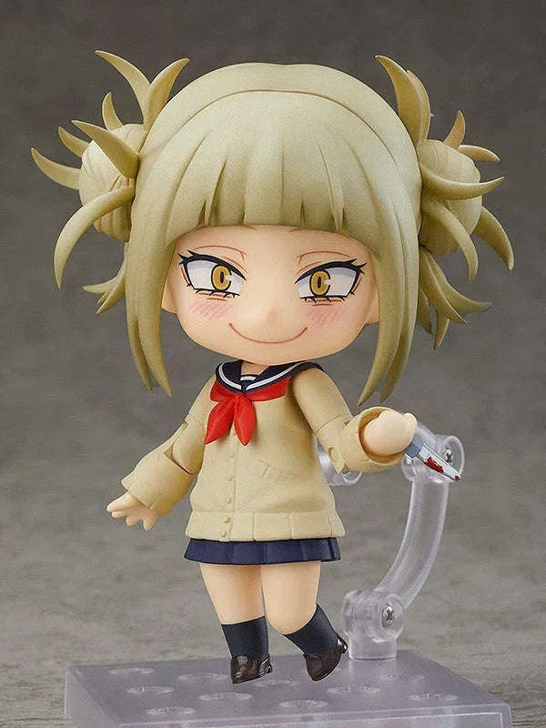 [PRE-OWNED] Nendoroid Himiko Toga by Good Smile Company - Shop at ToyCoin