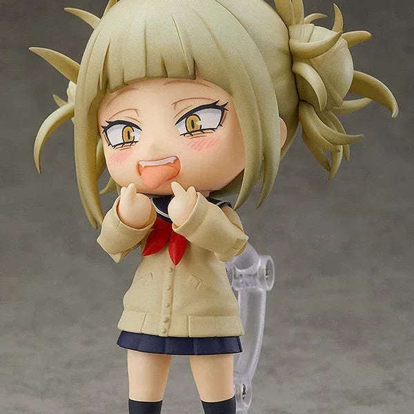 [PRE-OWNED] Nendoroid Himiko Toga by Good Smile Company - Shop at ToyCoin
