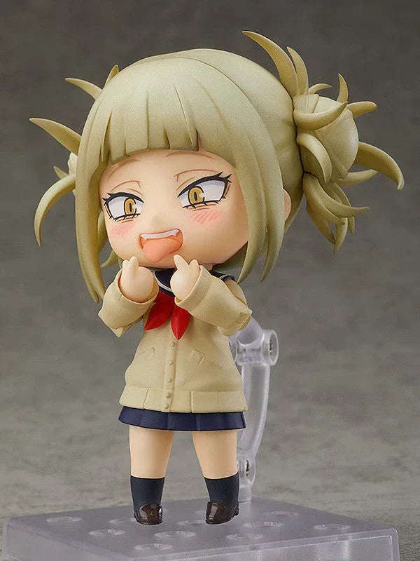 [PRE-OWNED] Nendoroid Himiko Toga by Good Smile Company - Shop at ToyCoin
