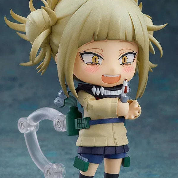 [PRE-OWNED] Nendoroid Himiko Toga by Good Smile Company - Shop at ToyCoin