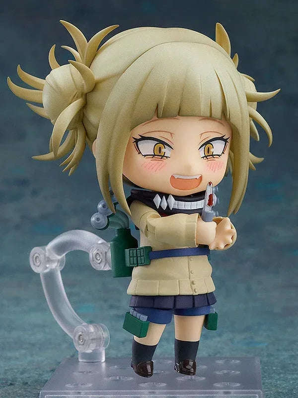 [PRE-OWNED] Nendoroid Himiko Toga by Good Smile Company - Shop at ToyCoin