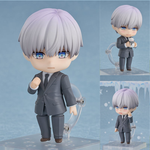 [PRE-OWNED] Nendoroid Himuro-kun by  Good Smile Company 4580590173460 ToyCoin