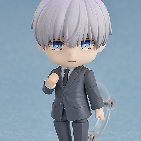 [PRE-OWNED] Nendoroid Himuro-kun by Good Smile Company - Shop at ToyCoin