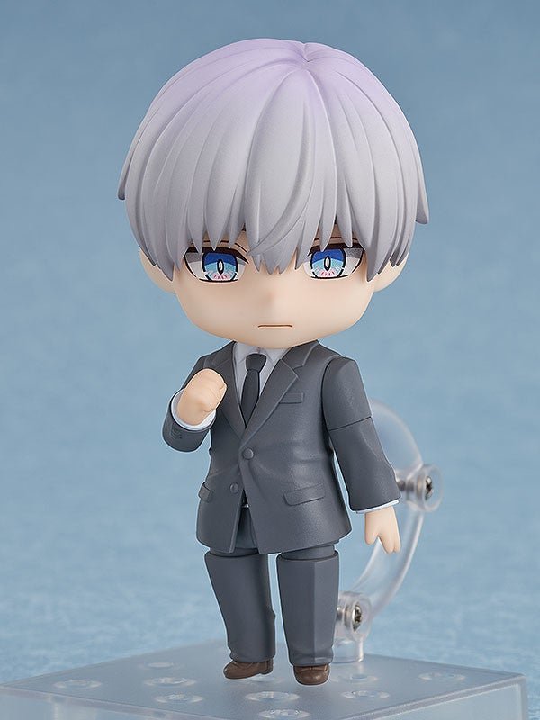 [PRE-OWNED] Nendoroid Himuro-kun by  Good Smile Company 4580590173460 ToyCoin