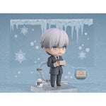 [PRE-OWNED] Nendoroid Himuro-kun by  Good Smile Company 4580590173460 ToyCoin