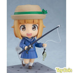 [PRE-OWNED] Nendoroid Hina Tsurugi by Good Smile Company - Shop at ToyCoin