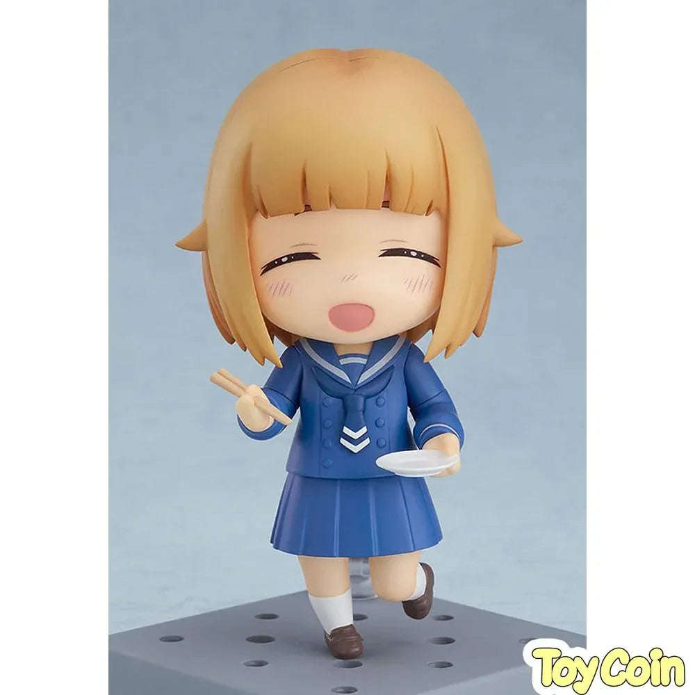 [PRE-OWNED] Nendoroid Hina Tsurugi by Good Smile Company - Shop at ToyCoin