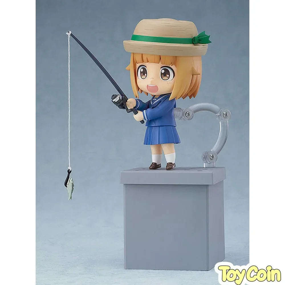 [PRE-OWNED] Nendoroid Hina Tsurugi by Good Smile Company - Shop at ToyCoin
