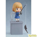 [PRE-OWNED] Nendoroid Hina Tsurugi by Good Smile Company - Shop at ToyCoin
