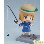 [PRE-OWNED] Nendoroid Hina Tsurugi by Good Smile Company - Shop at ToyCoin