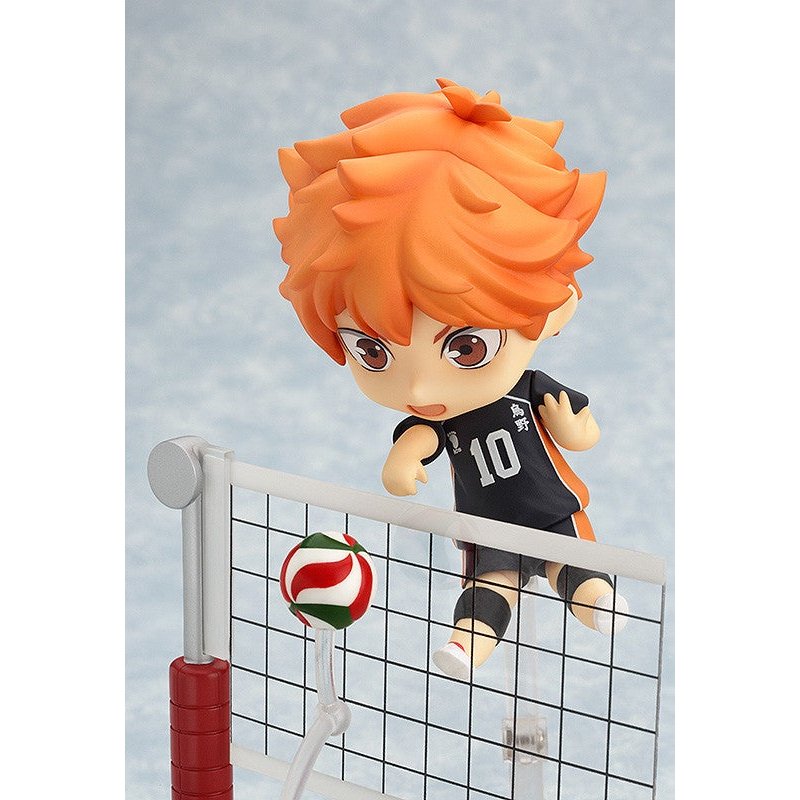 [PRE-OWNED] Nendoroid Hinata Shoyo by  Orange Rouge 4571368445353 ToyCoin