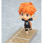 [PRE-OWNED] Nendoroid Hinata Shoyo by  Orange Rouge 4571368445353 ToyCoin