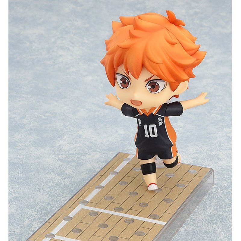 [PRE-OWNED] Nendoroid Hinata Shoyo by  Orange Rouge 4571368445353 ToyCoin
