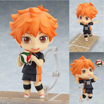[PRE-OWNED] Nendoroid Hinata Shoyo by  Orange Rouge 4571368445353 ToyCoin