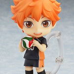 [PRE-OWNED] Nendoroid Hinata Shoyo by  Orange Rouge 4571368445353 ToyCoin
