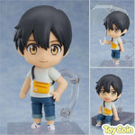 [PRE-OWNED] Nendoroid Hodaka Morishima by Good Smile Company - Shop at ToyCoin