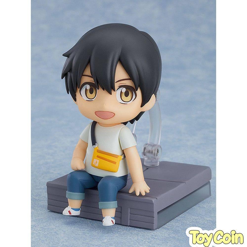 [PRE-OWNED] Nendoroid Hodaka Morishima by Good Smile Company - Shop at ToyCoin