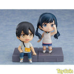 [PRE-OWNED] Nendoroid Hodaka Morishima by Good Smile Company - Shop at ToyCoin