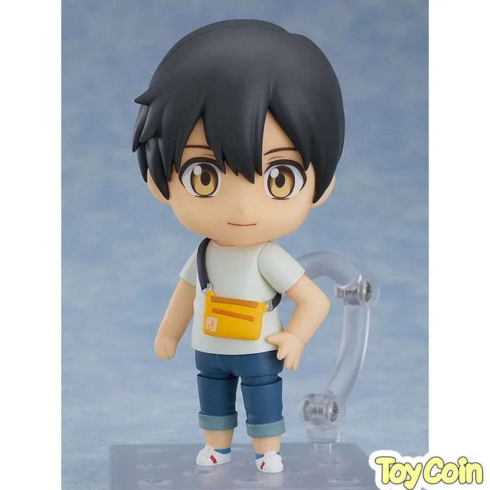 [PRE-OWNED] Nendoroid Hodaka Morishima by Good Smile Company - Shop at ToyCoin