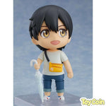 [PRE-OWNED] Nendoroid Hodaka Morishima by Good Smile Company - Shop at ToyCoin