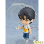 [PRE-OWNED] Nendoroid Hodaka Morishima by Good Smile Company - Shop at ToyCoin