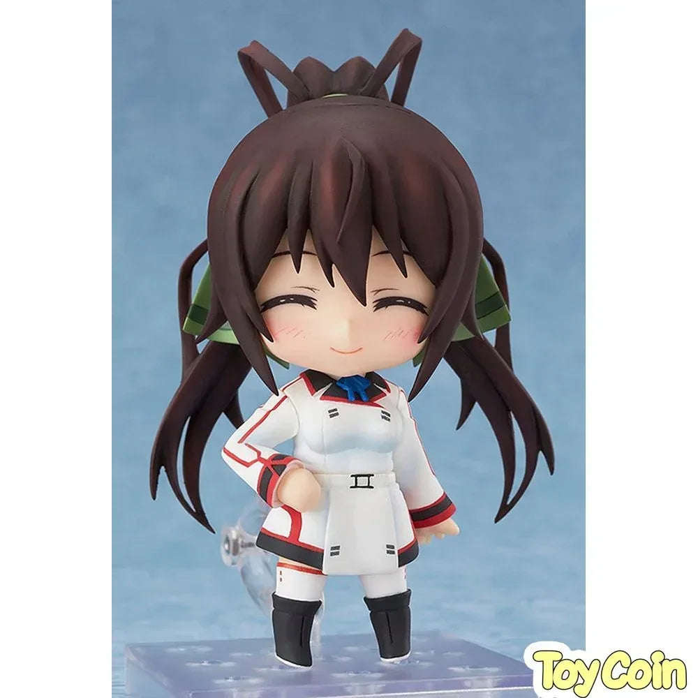 [PRE-OWNED] Nendoroid Houki Shinonono by  Phat Company 4560308571177 ToyCoin