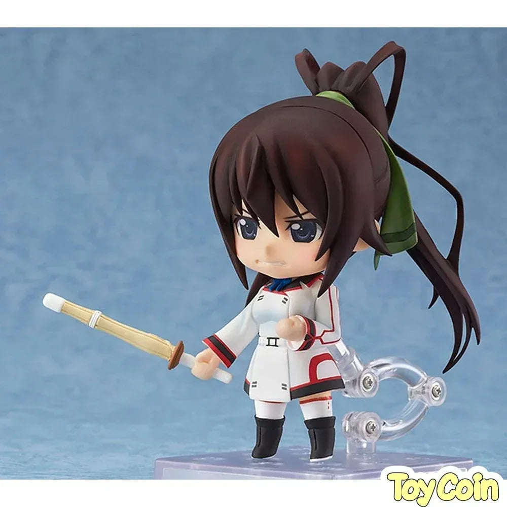 [PRE-OWNED] Nendoroid Houki Shinonono by  Phat Company 4560308571177 ToyCoin