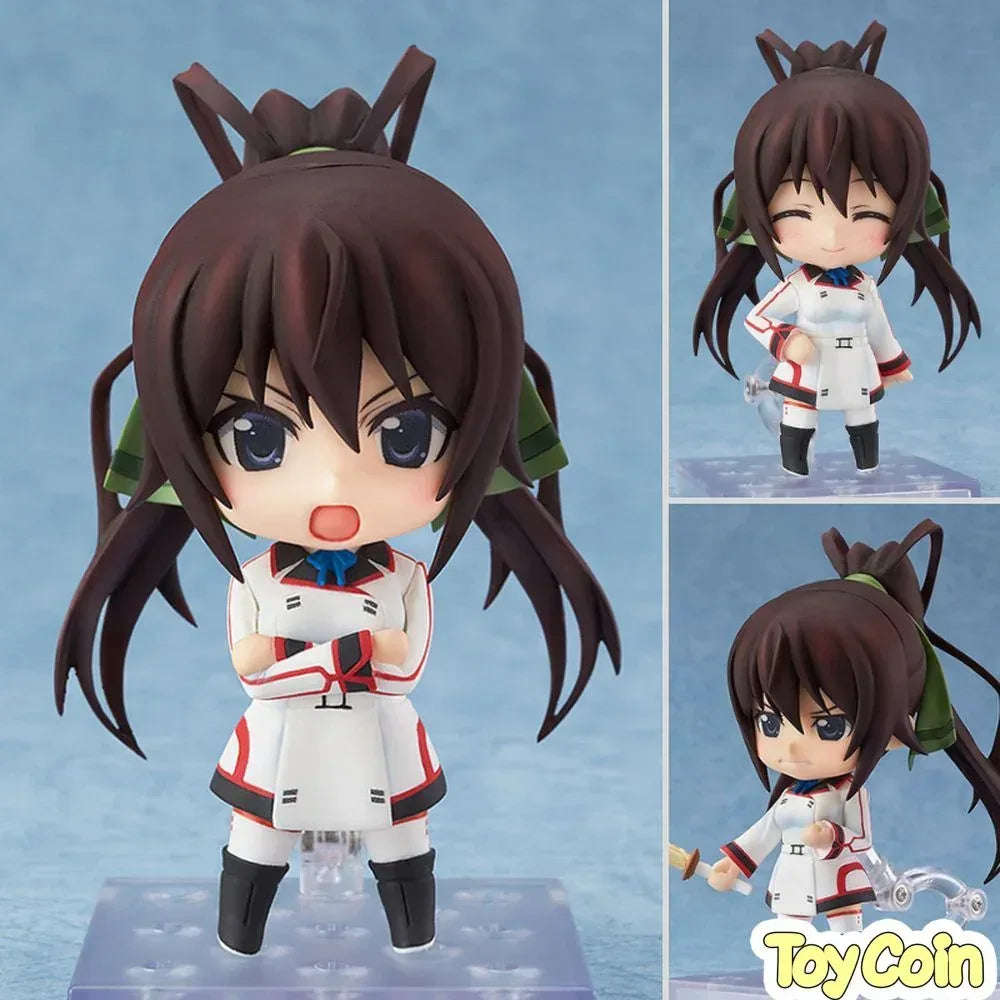 [PRE-OWNED] Nendoroid Houki Shinonono by  Phat Company 4560308571177 ToyCoin