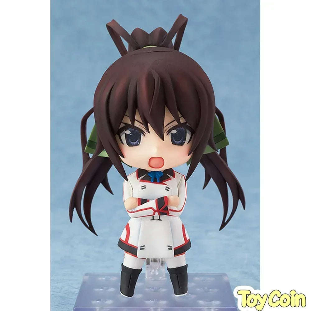 [PRE-OWNED] Nendoroid Houki Shinonono by  Phat Company 4560308571177 ToyCoin
