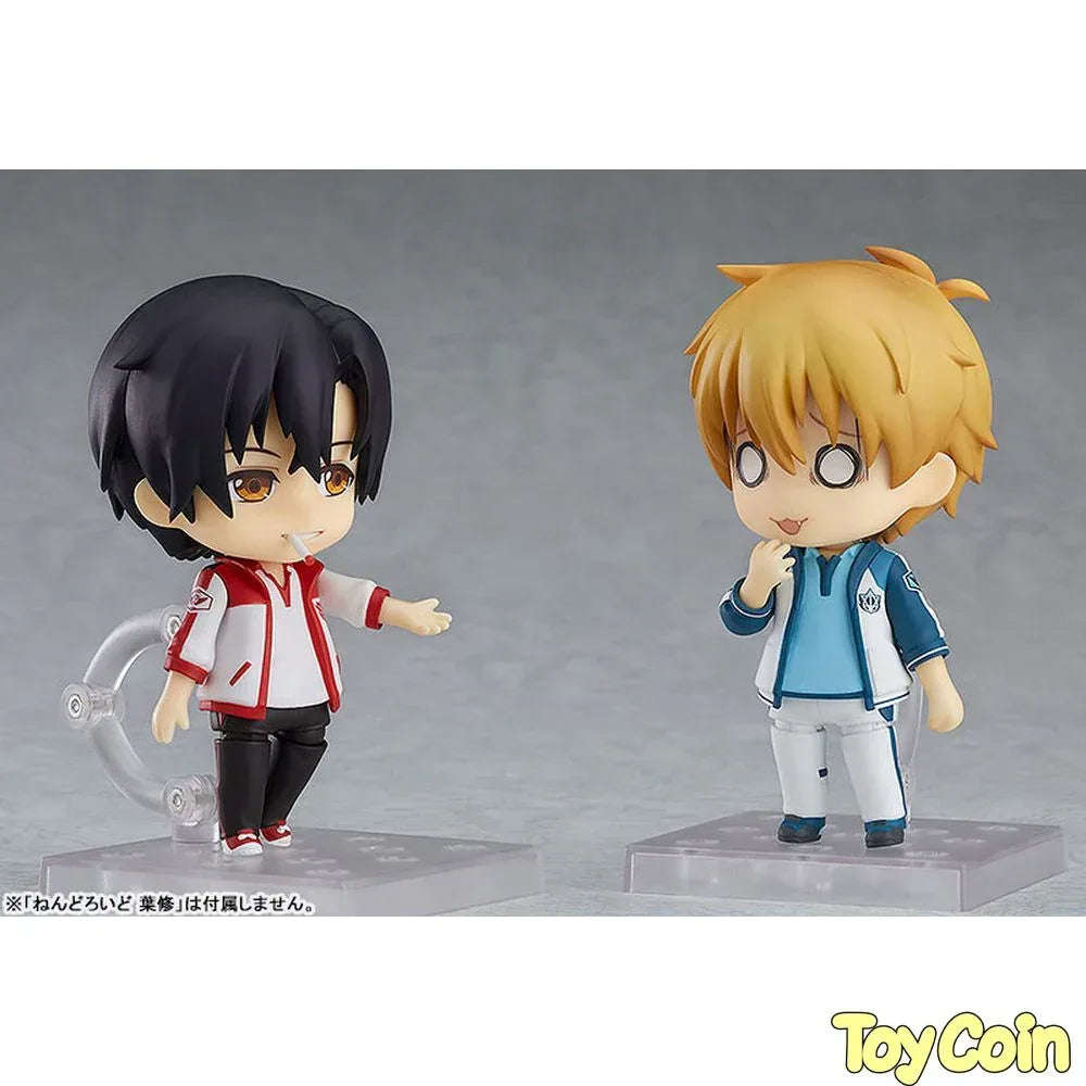 [PRE-OWNED] Nendoroid Huang Shaotian by  Good Smile Company 4580416906173 ToyCoin