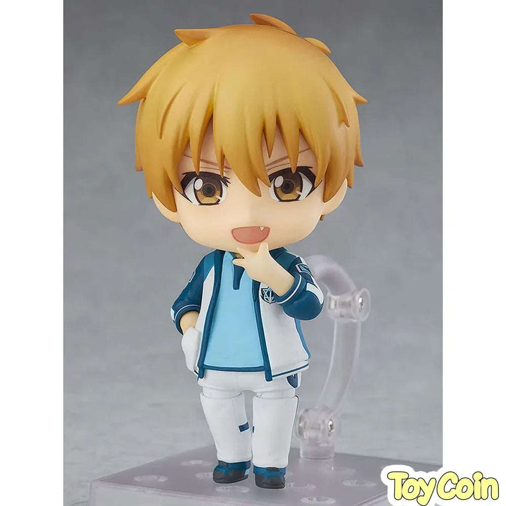 [PRE-OWNED] Nendoroid Huang Shaotian by  Good Smile Company 4580416906173 ToyCoin