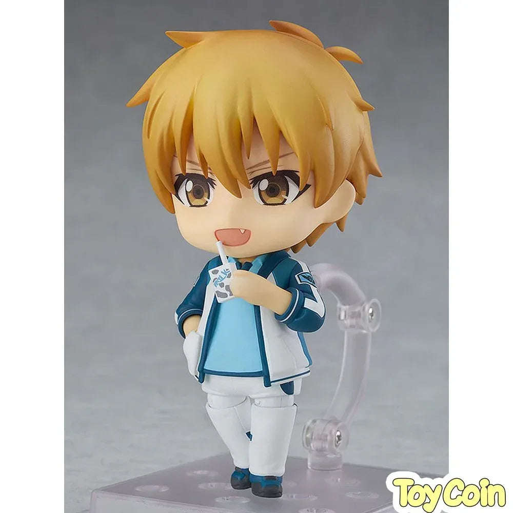 [PRE-OWNED] Nendoroid Huang Shaotian by  Good Smile Company 4580416906173 ToyCoin