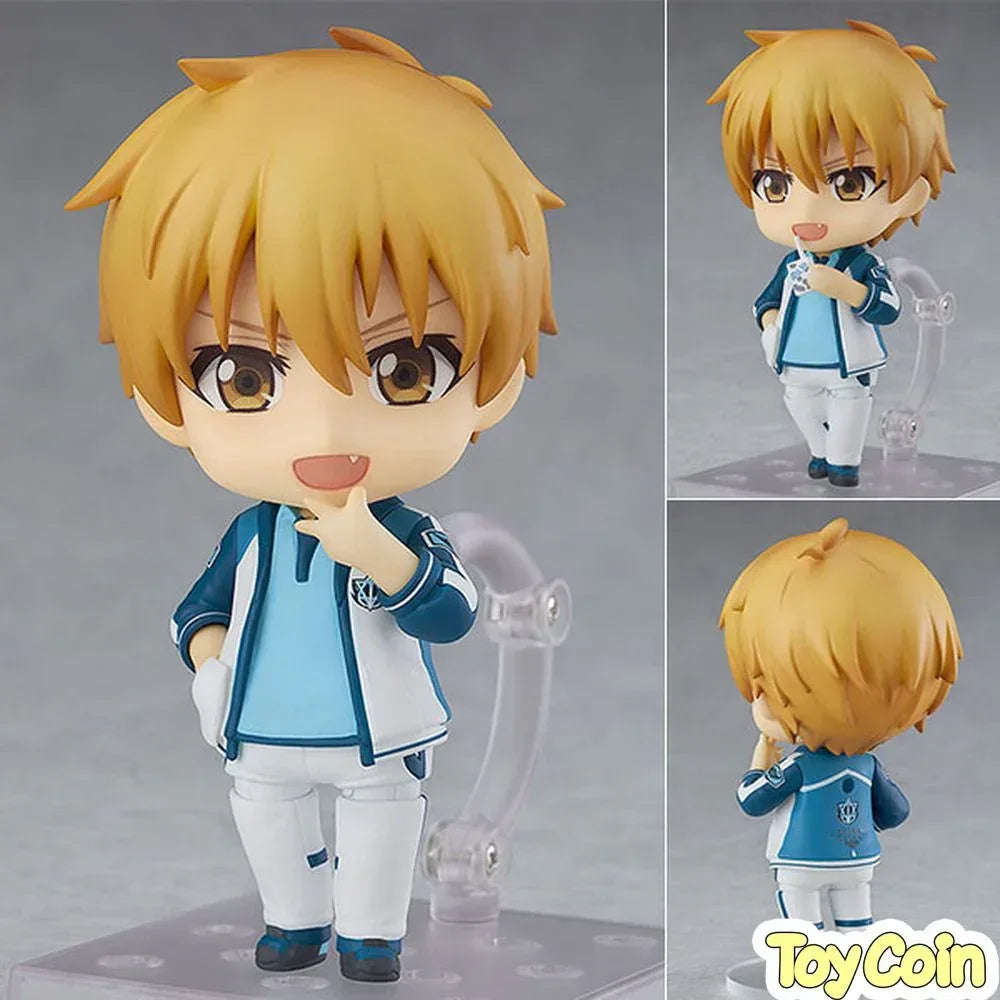 [PRE-OWNED] Nendoroid Huang Shaotian by  Good Smile Company 4580416906173 ToyCoin