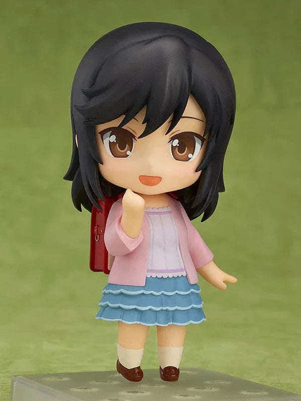 [PRE-OWNED] Nendoroid Ichijo Hotaru by Good Smile Company - Shop at ToyCoin
