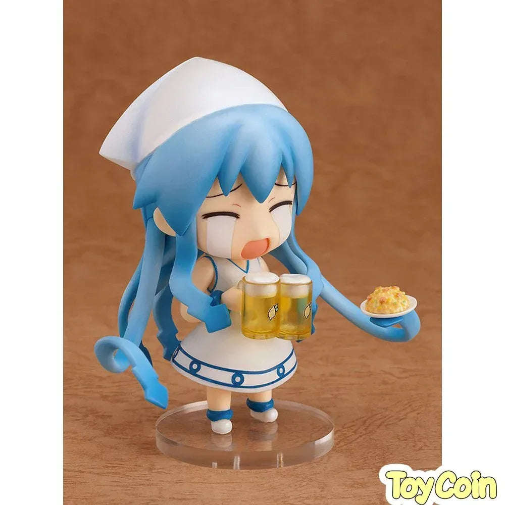 [PRE-OWNED] Nendoroid Ika Musume by Phat Company - Shop at ToyCoin