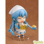 [PRE-OWNED] Nendoroid Ika Musume by Phat Company - Shop at ToyCoin