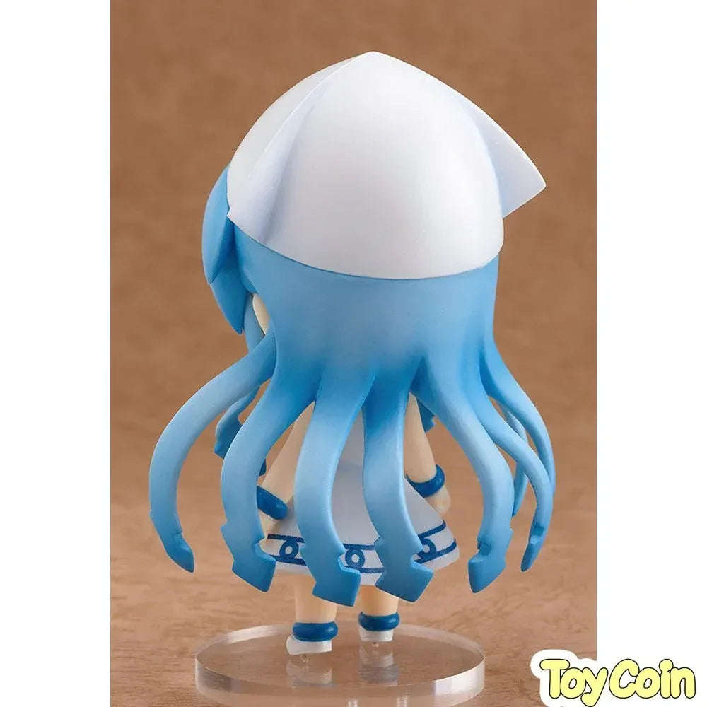 [PRE-OWNED] Nendoroid Ika Musume by Phat Company - Shop at ToyCoin