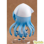[PRE-OWNED] Nendoroid Ika Musume by Phat Company - Shop at ToyCoin