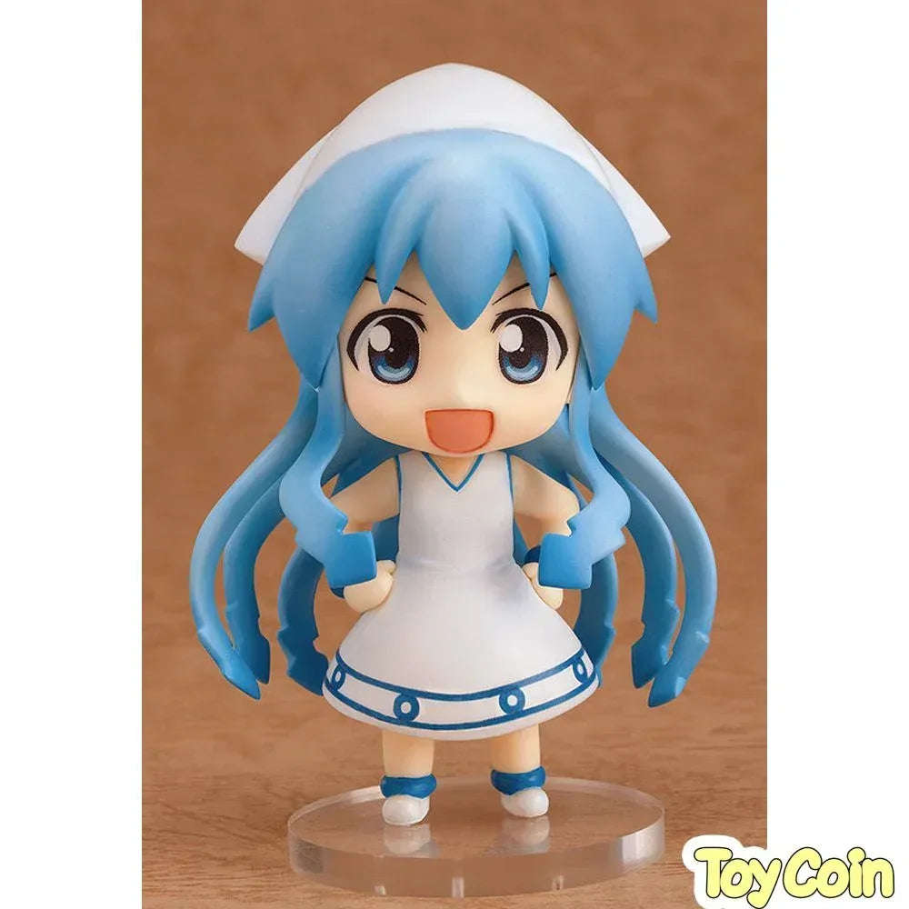 [PRE-OWNED] Nendoroid Ika Musume by Phat Company - Shop at ToyCoin