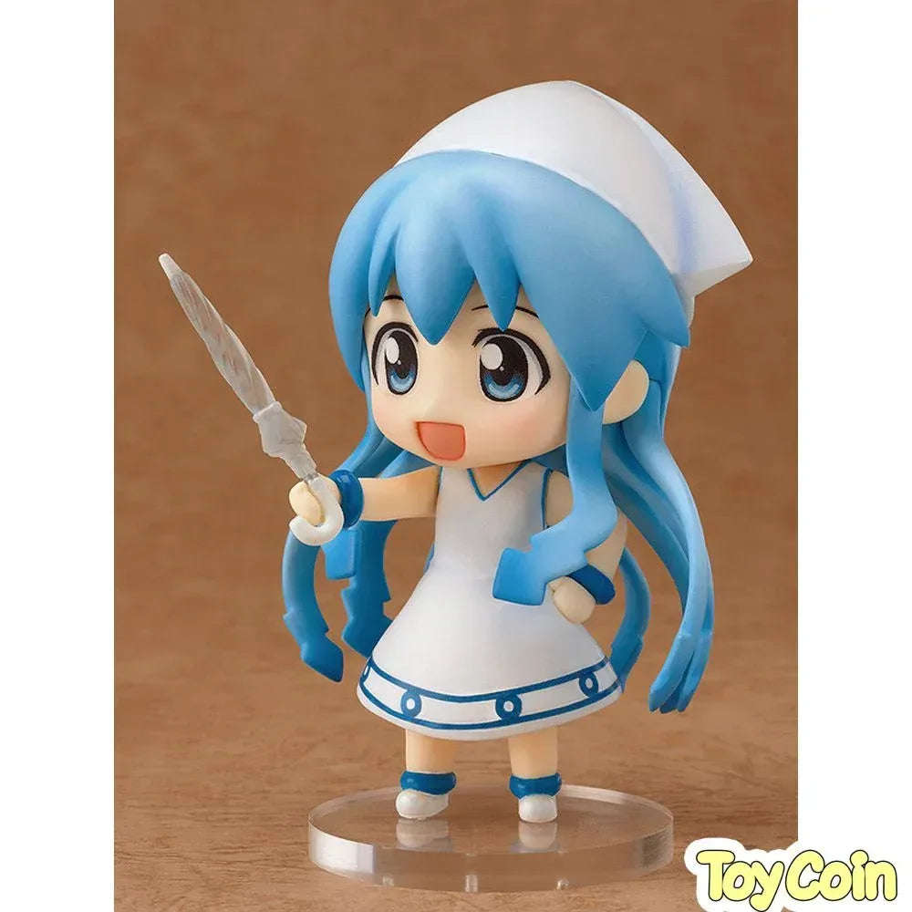 [PRE-OWNED] Nendoroid Ika Musume by Phat Company - Shop at ToyCoin