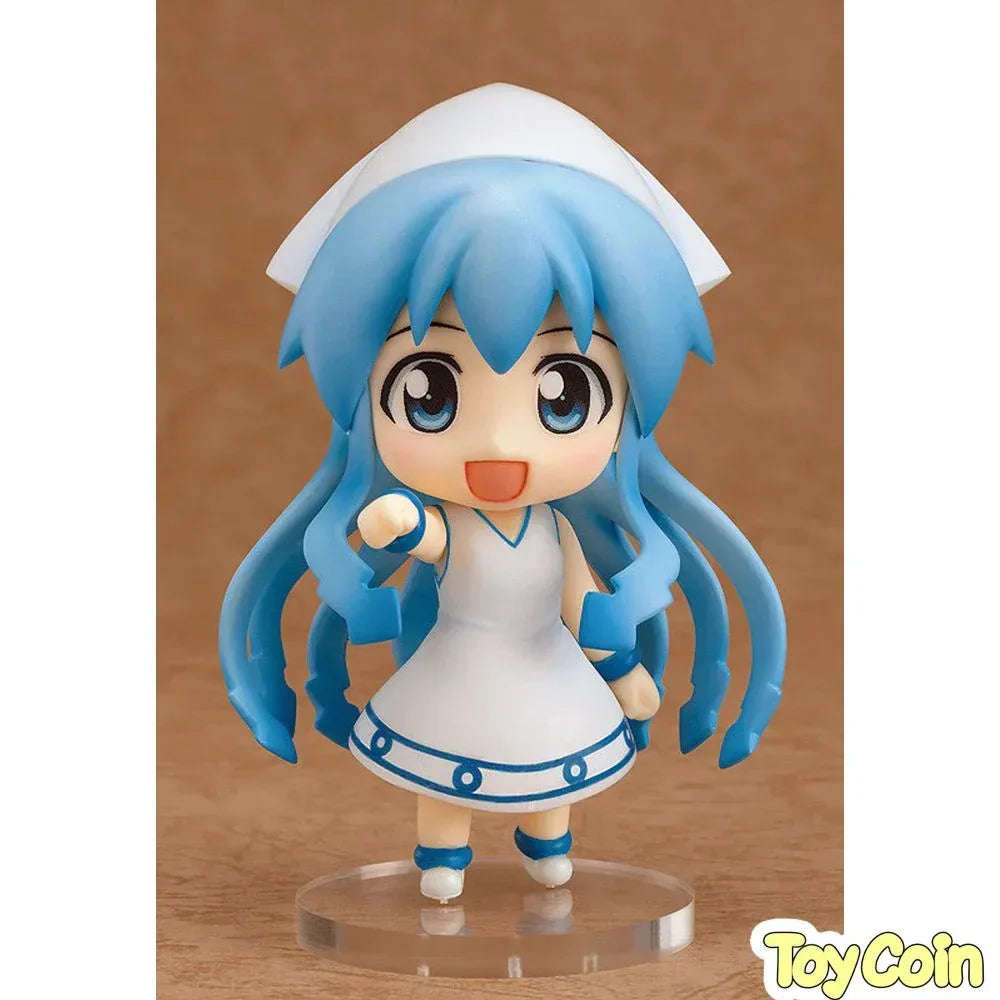 [PRE-OWNED] Nendoroid Ika Musume by Phat Company - Shop at ToyCoin
