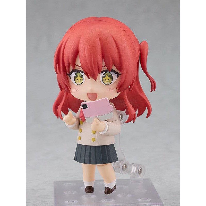 [PRE-OWNED] Nendoroid Ikuyo Kita by Good Smile Company - Shop at ToyCoin