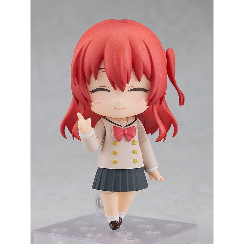 [PRE-OWNED] Nendoroid Ikuyo Kita by Good Smile Company - Shop at ToyCoin