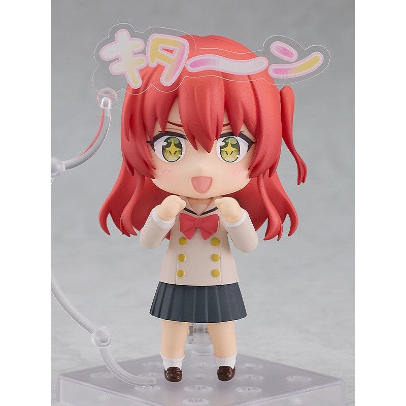 [PRE-OWNED] Nendoroid Ikuyo Kita by Good Smile Company - Shop at ToyCoin