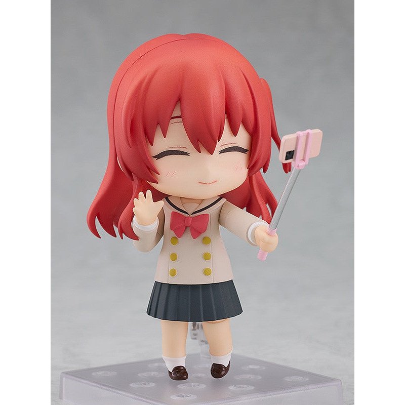 [PRE-OWNED] Nendoroid Ikuyo Kita by Good Smile Company - Shop at ToyCoin